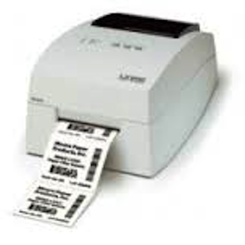 impresora de etiquetas, punto de venta, barware, posline
